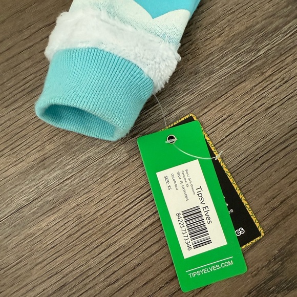 Tipsy Elves Baby Unicorn Costume - 18M - NWT - Picture 10 of 12